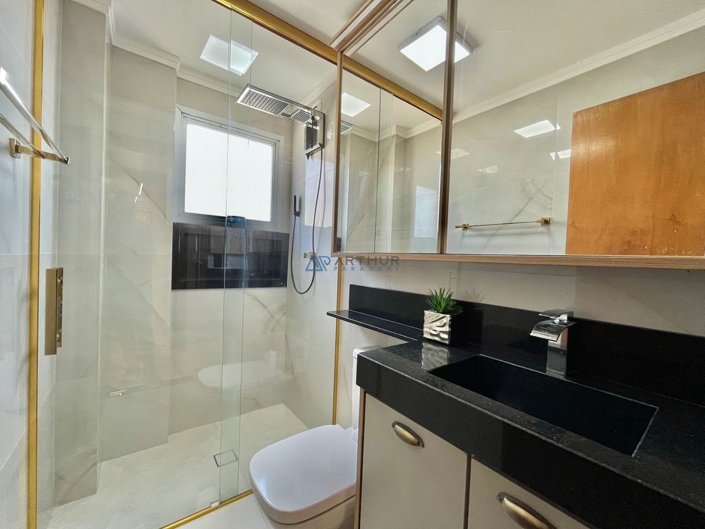 Apartamento 2 dormitórios à venda no Tupi, Praia Grande – 95 m² - foto 23