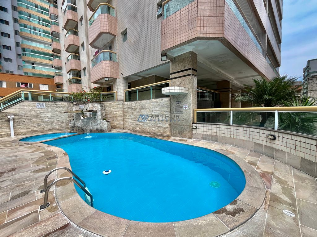 Apartamento 2 dormitórios à venda no Tupi, Praia Grande – 95 m² - foto 25