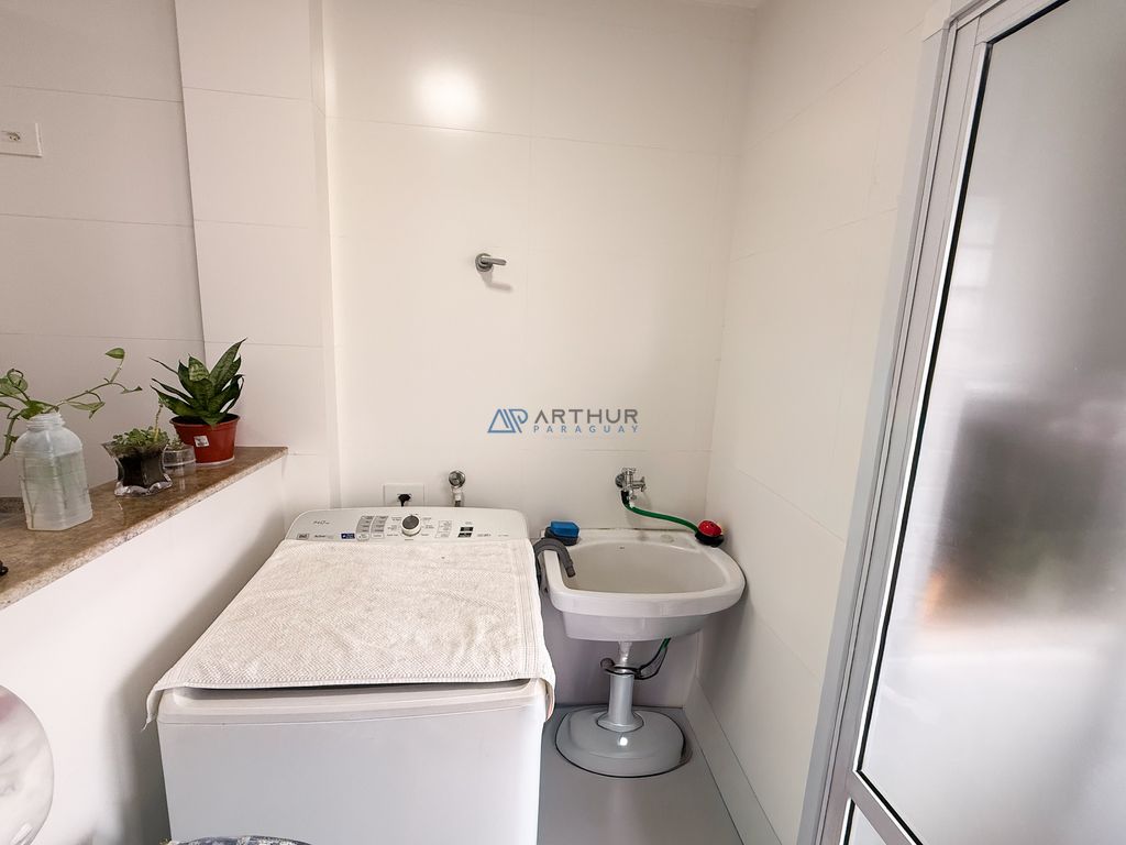 Apartamento 2 dormitórios à venda no Boqueirão, Praia Grande – 77 m² - foto 15