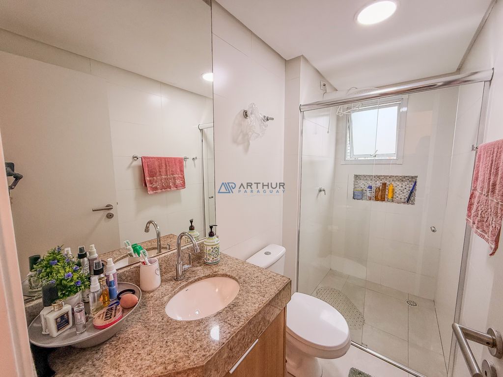 Apartamento 2 dormitórios à venda no Boqueirão, Praia Grande – 77 m² - foto 16