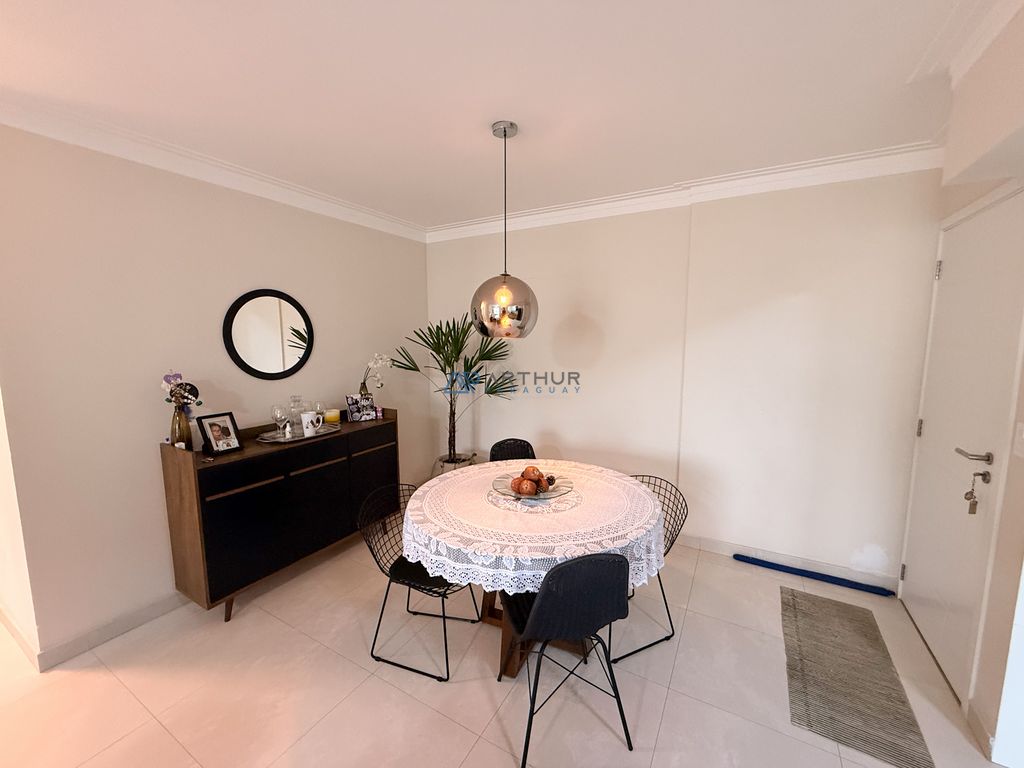 Apartamento 2 dormitórios à venda no Boqueirão, Praia Grande – 77 m² - foto 7