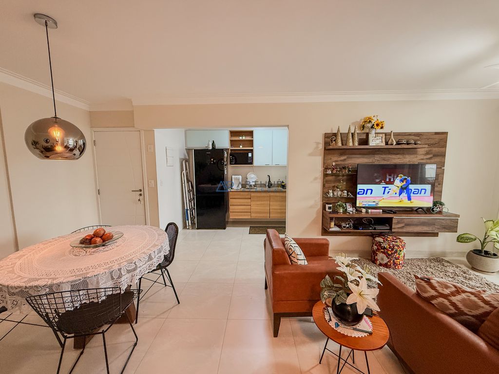 Apartamento 2 dormitórios à venda no Boqueirão, Praia Grande – 77 m² - foto 11