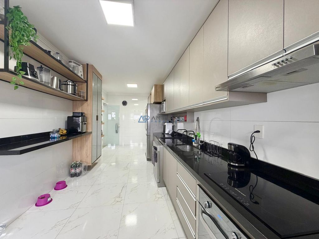 Apartamento 3 dormitórios à venda no Canto do Forte, Praia Grande – 148 m² - foto 17