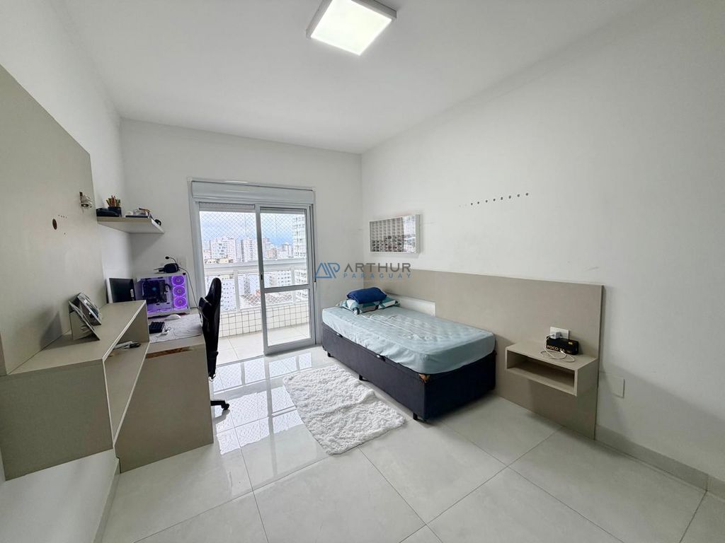 Apartamento 3 dormitórios à venda no Canto do Forte, Praia Grande – 148 m² - foto 20