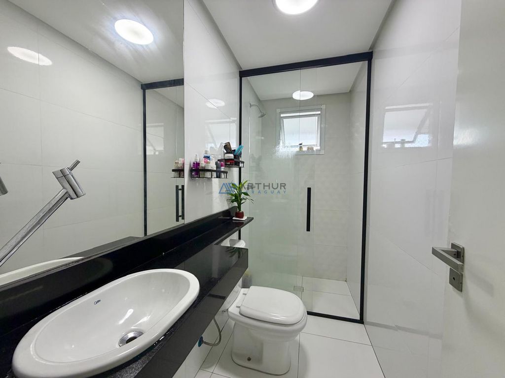 Apartamento 3 dormitórios à venda no Canto do Forte, Praia Grande – 148 m² - foto 26