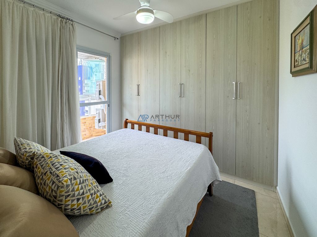 Apartamento 2 dormitórios à venda na Guilhermina, Praia Grande – 82 m² - foto 10