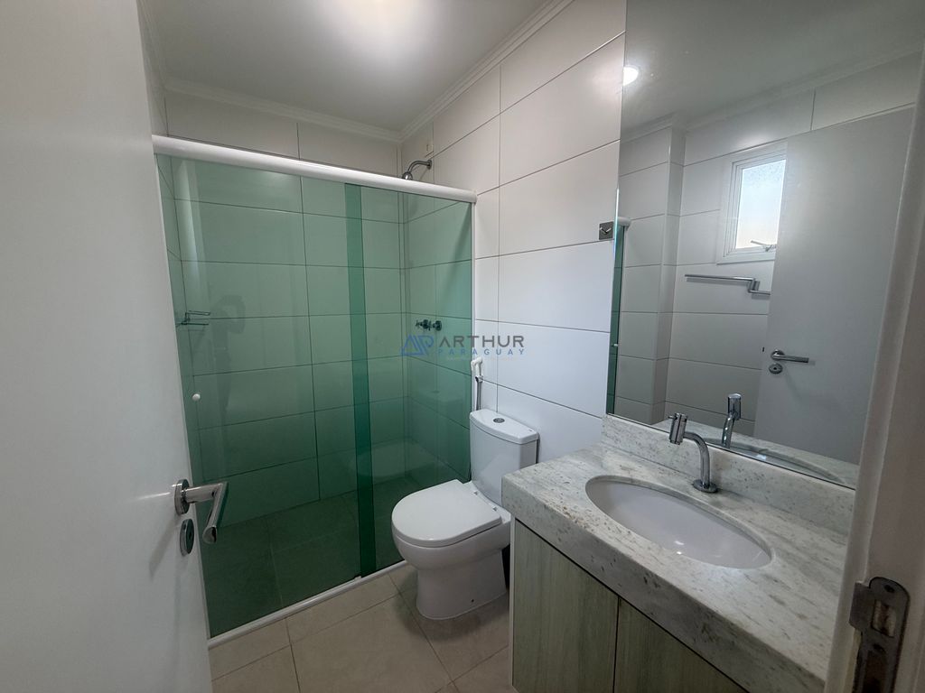 Apartamento 3 dormitórios para alugar no Canto do Forte, Praia Grande – 157 m² - foto 17