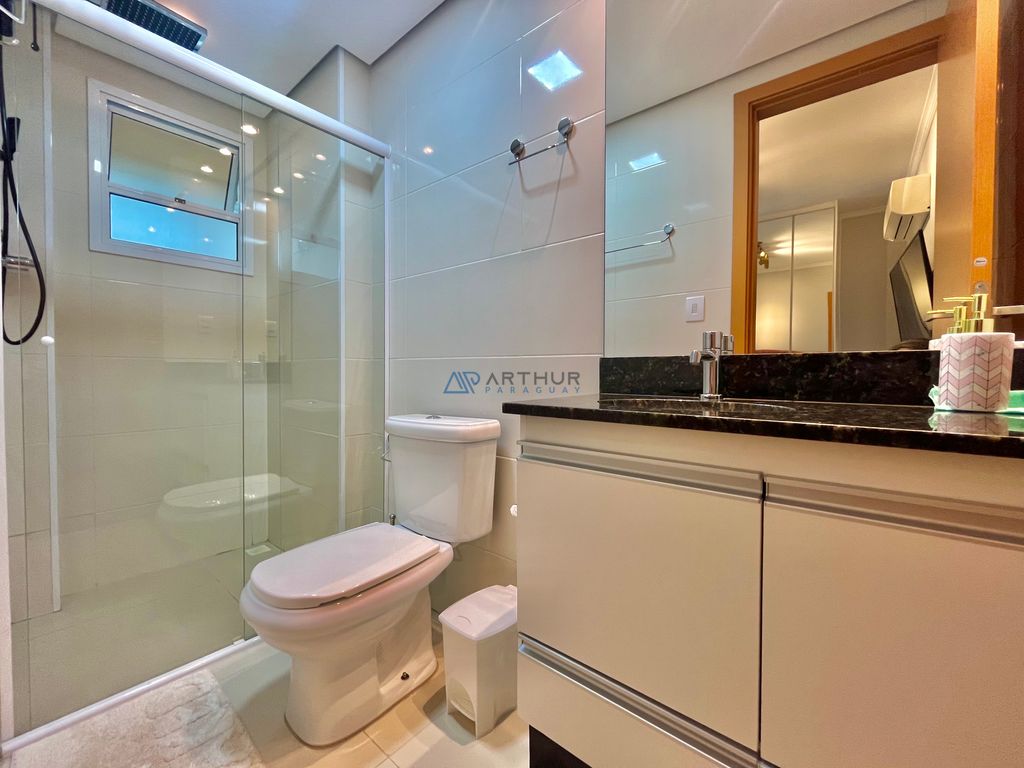 Apartamento 2 dormitórios à venda na Guilhermina, Praia Grande – 94 m² - foto 24