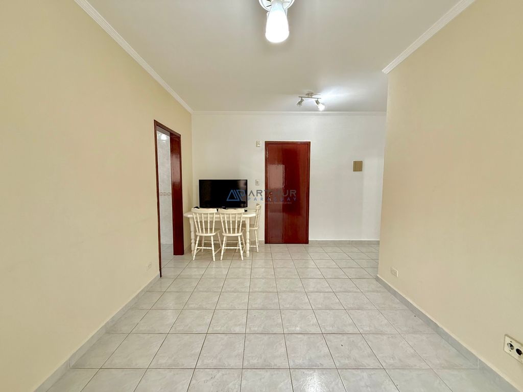Apartamento 1 dormitório à venda no Caiçara, Praia Grande – 47 m² - foto 3