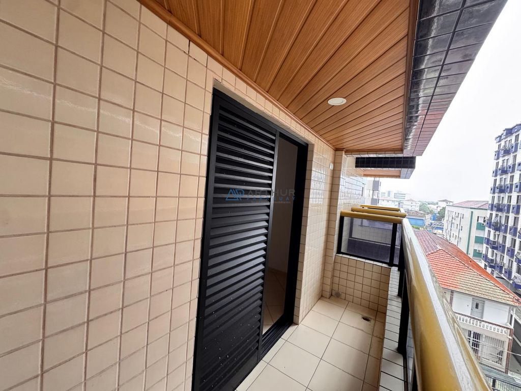 Apartamento 2 dormitórios à venda no Boqueirão, Praia Grande – 63 m² - foto 5