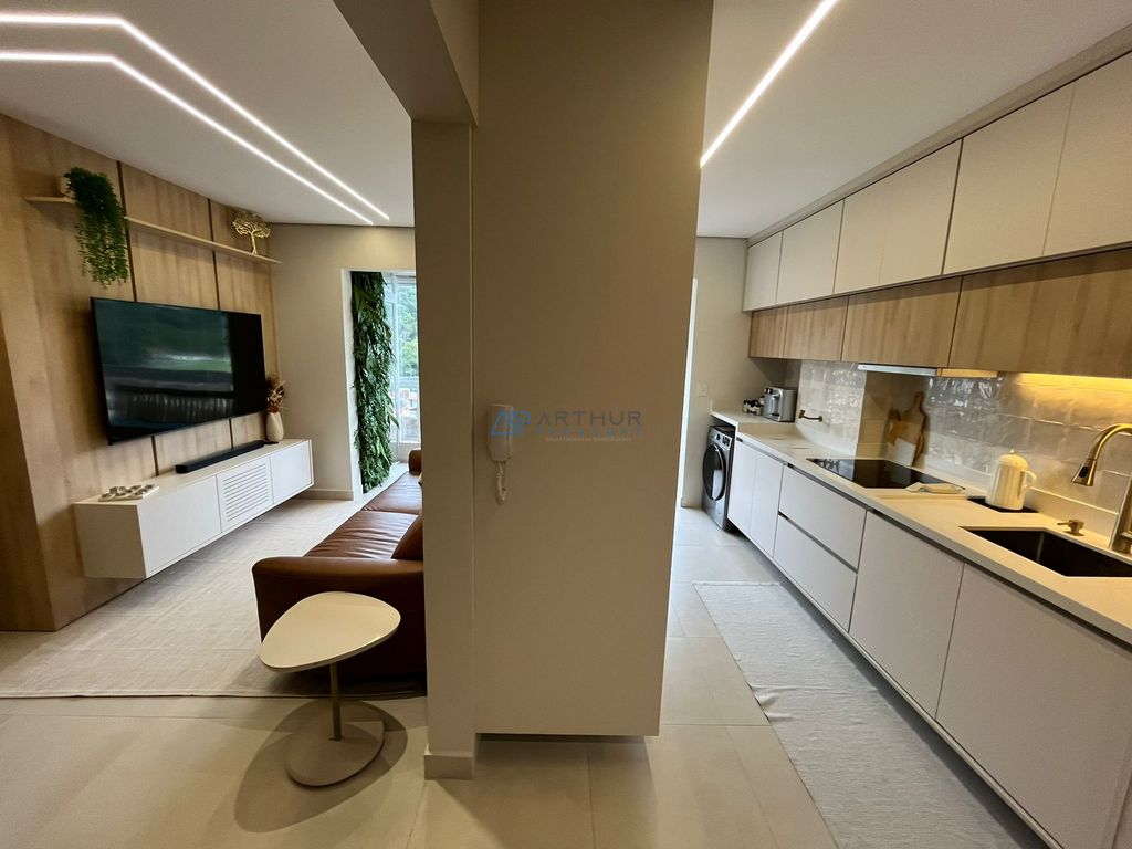 Apartamento 3 dormitórios à venda no Canto do Forte, Praia Grande – 81 m² - foto 6