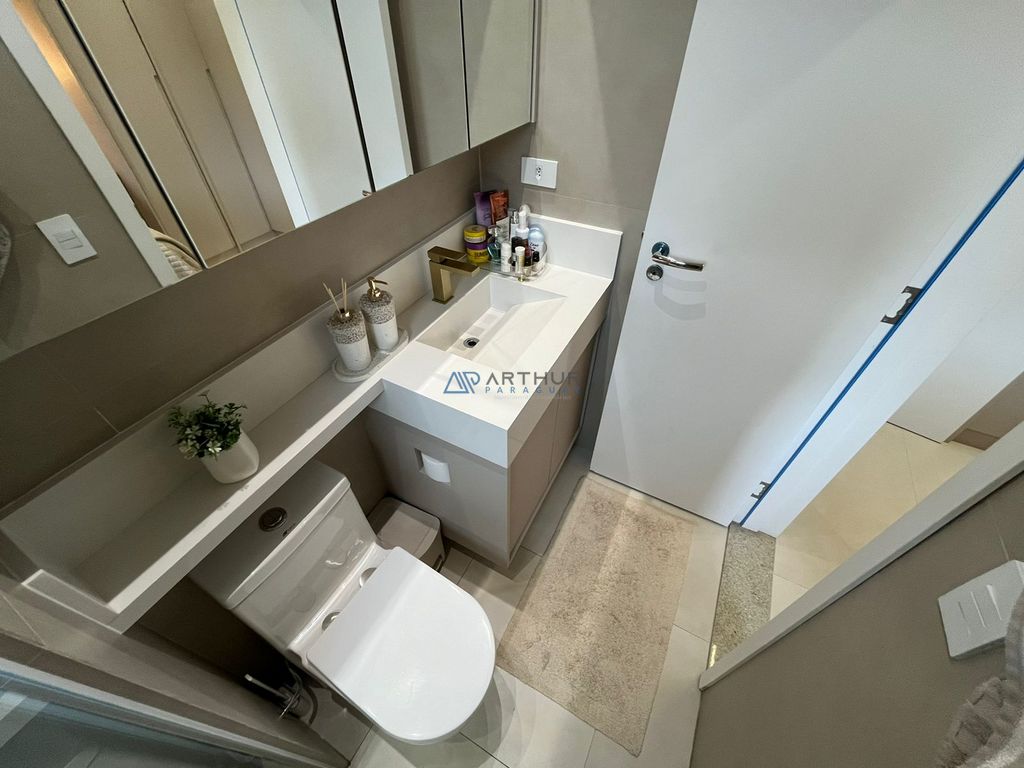 Apartamento 3 dormitórios à venda no Canto do Forte, Praia Grande – 81 m² - foto 8