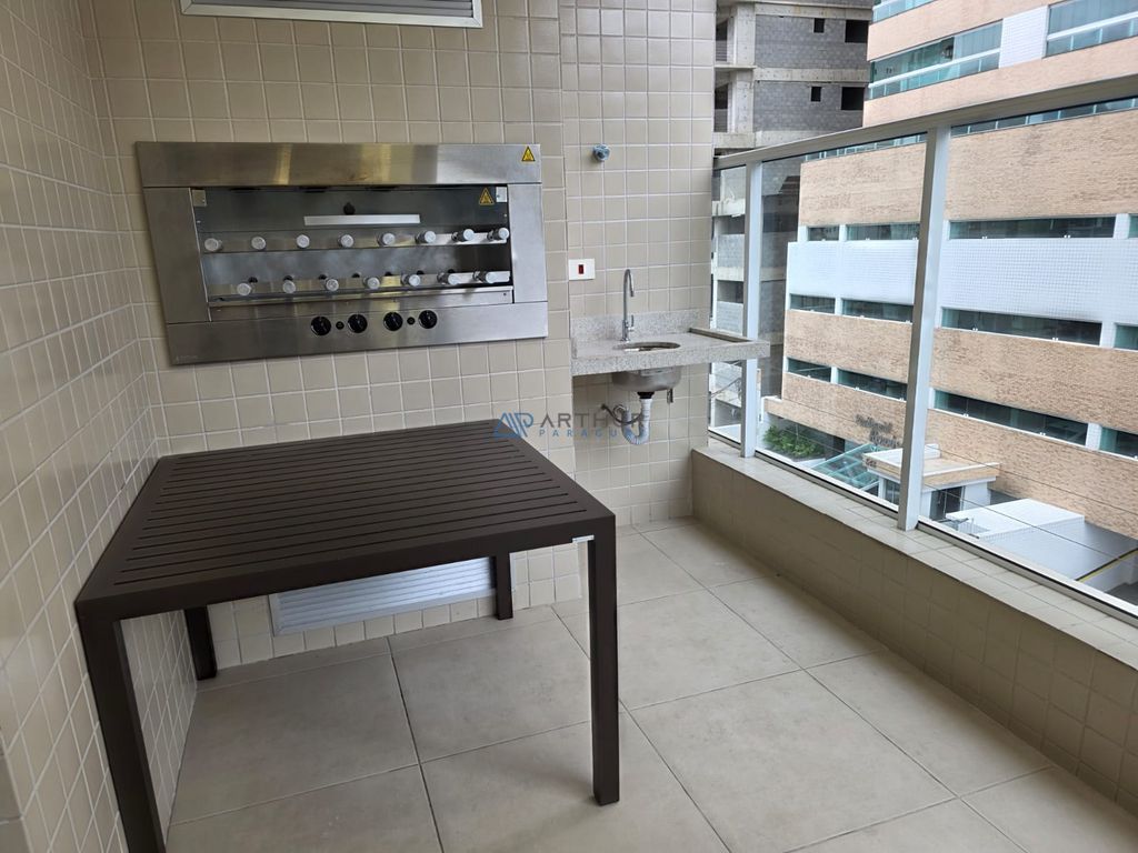 Apartamento 3 dormitórios à venda no Canto do Forte, Praia Grande – 81 m² - foto 15