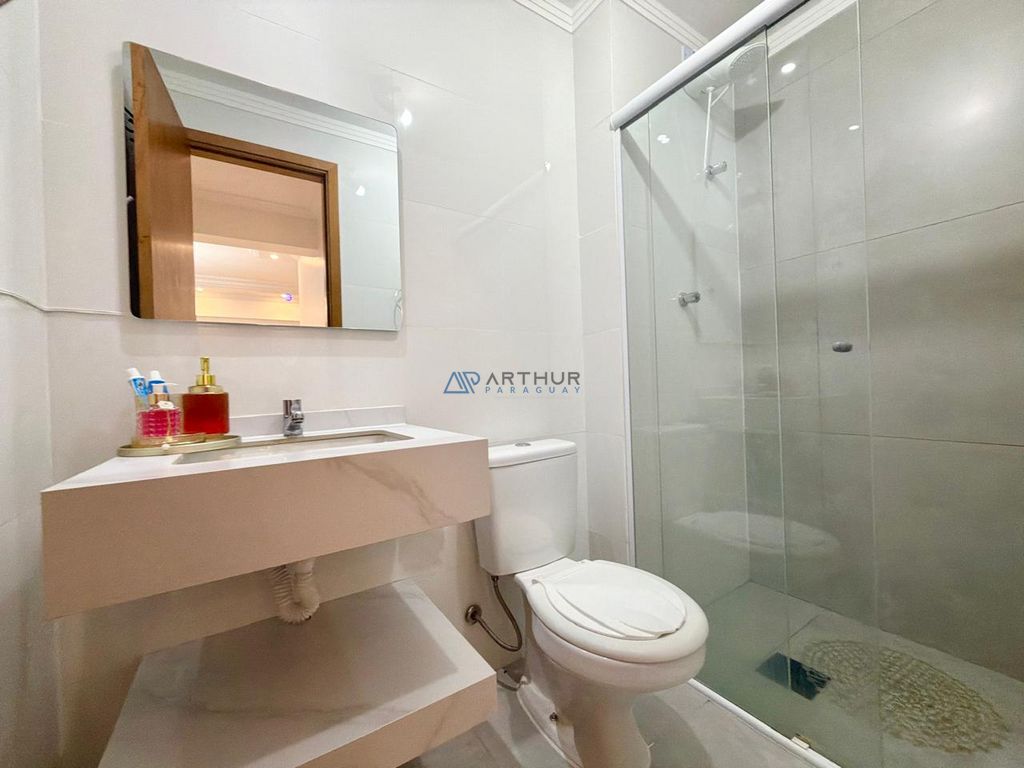 Apartamento 2 dormitórios frente mar à venda na Guilhermina, Praia Grande – 72 m² - foto 19
