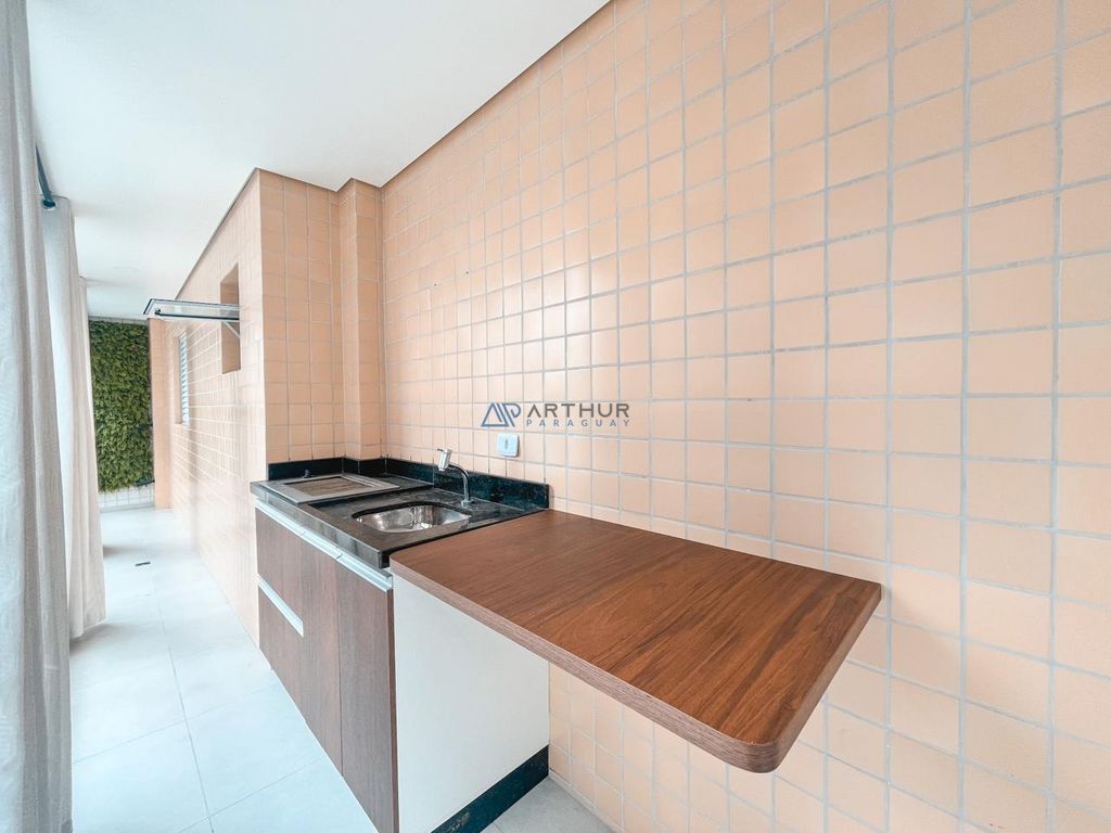 Apartamento 1 dormitório à venda no Ocian, Praia Grande – 53 m² - foto 4