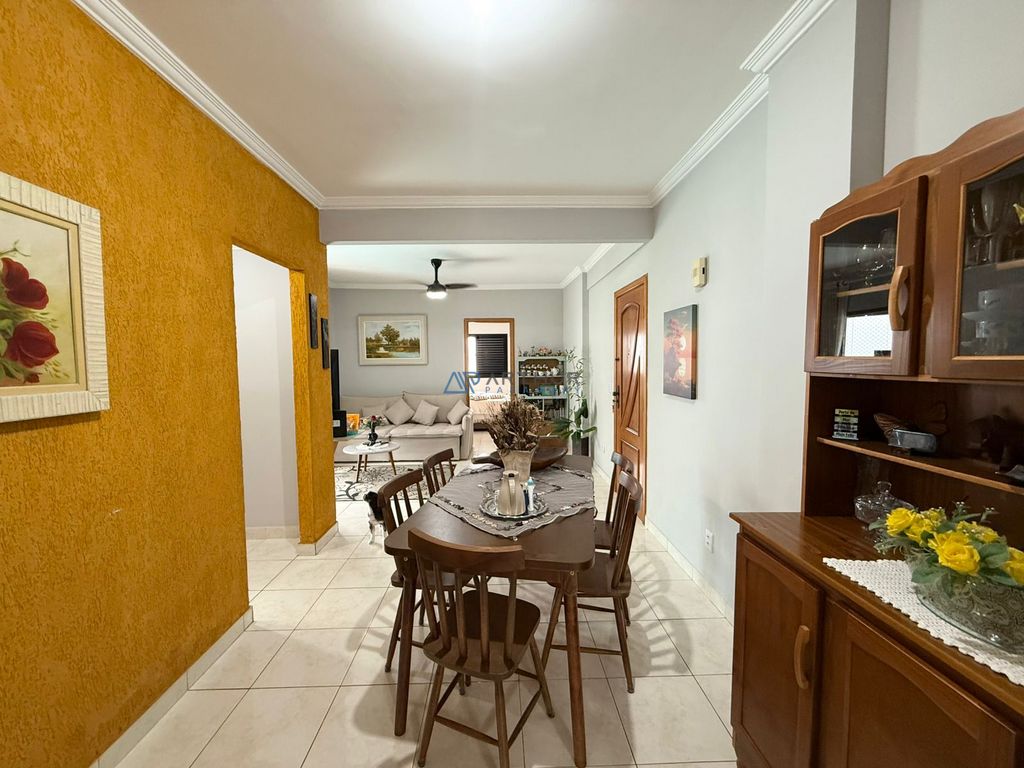 Apartamento 3 dormitórios frente mar à venda no Caiçara, Praia Grande – 94 m² - foto 21