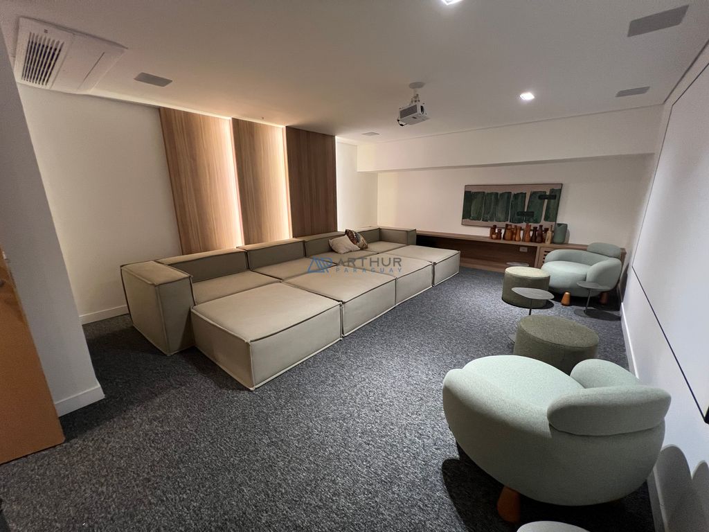 Apartamento 2 dormitórios à venda no Canto do Forte, Praia Grande – 88 m² - foto 28