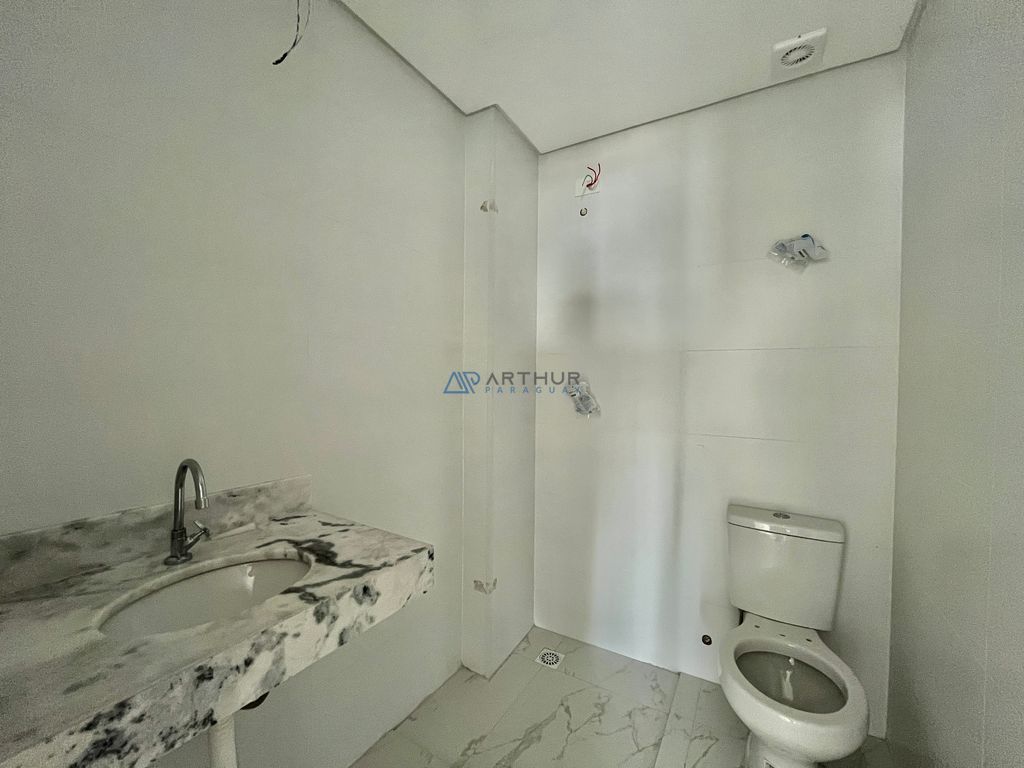 Apartamento 3 dormitórios frente mar à venda no Imperador, Praia Grande – 107 m² - foto 12