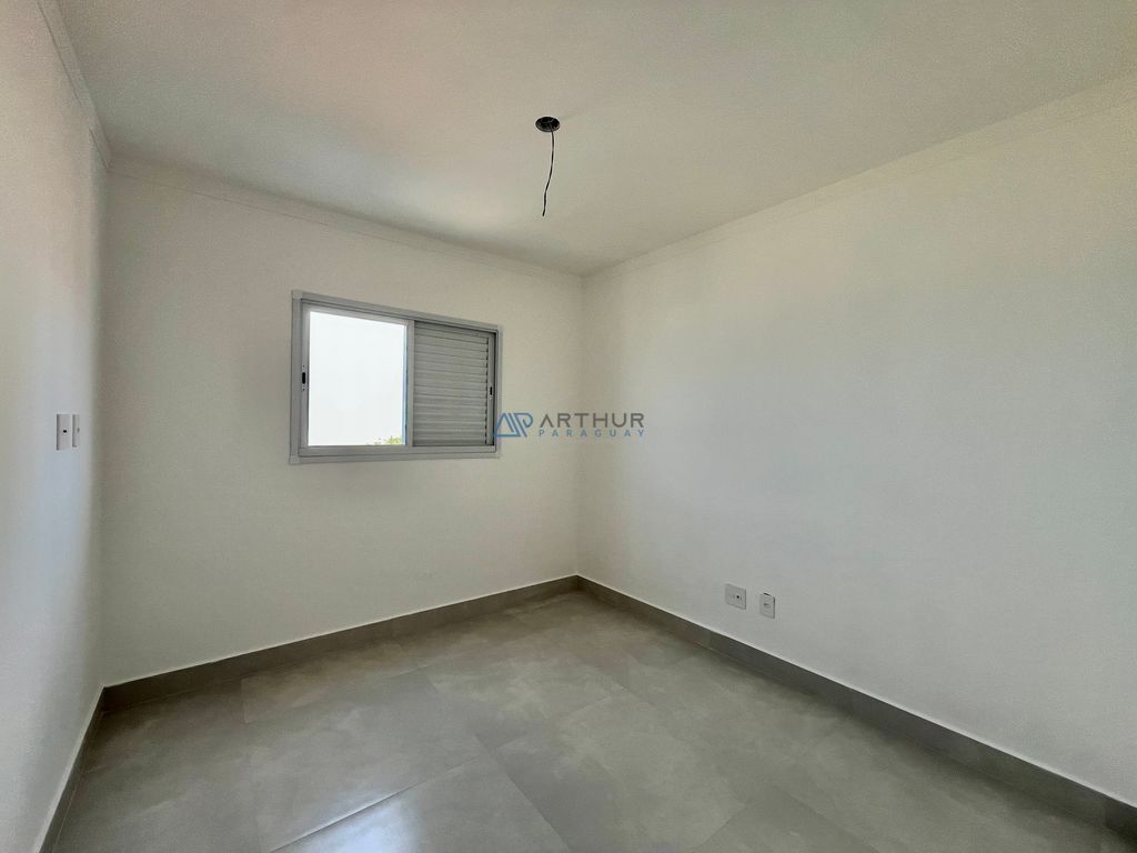 Apartamento 3 dormitórios frente mar à venda no Imperador, Praia Grande – 107 m² - foto 13