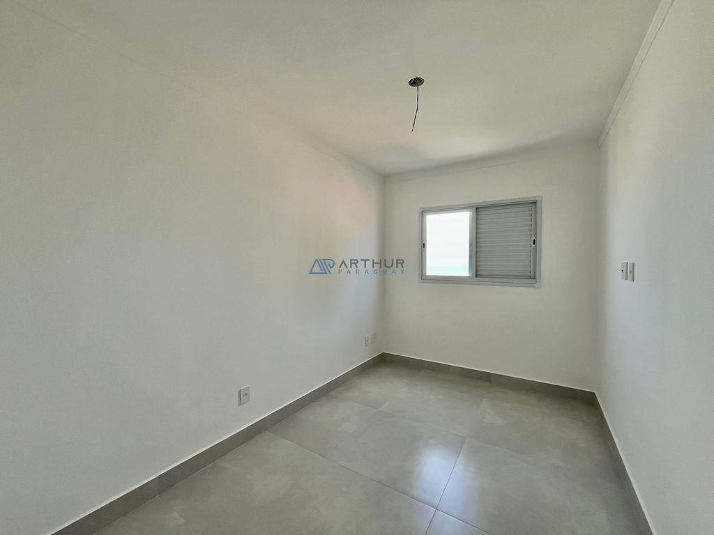 Apartamento 3 dormitórios frente mar à venda no Imperador, Praia Grande – 107 m² - foto 14