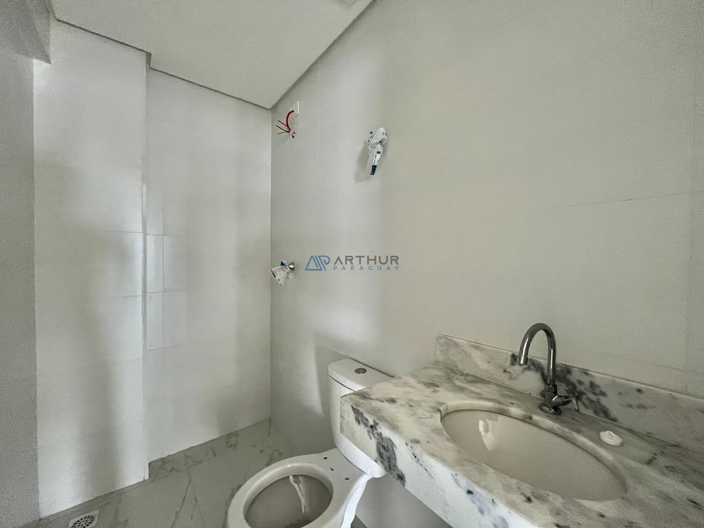 Apartamento 3 dormitórios frente mar à venda no Imperador, Praia Grande – 110 m² - foto 11