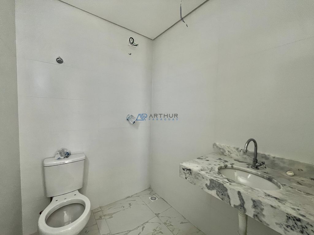 Apartamento 3 dormitórios frente mar à venda no Imperador, Praia Grande – 110 m² - foto 14