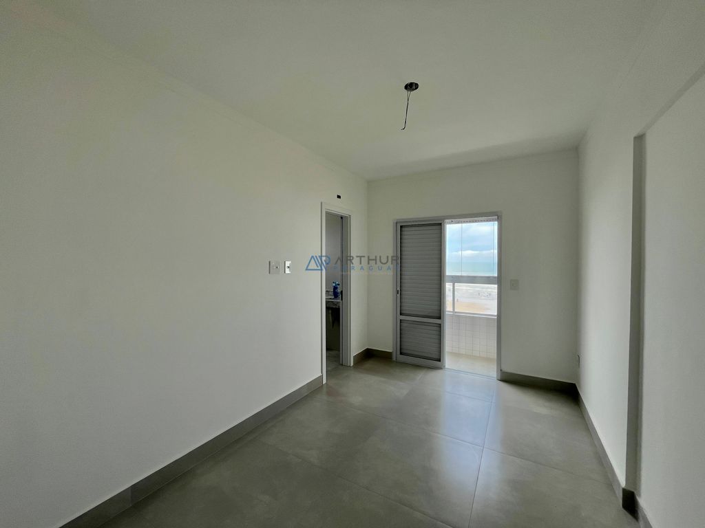 Apartamento 3 dormitórios frente mar à venda no Imperador, Praia Grande – 110 m² - foto 15