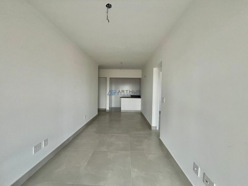 Apartamento 2 dormitórios frente mar à venda no Imperador, Praia Grande – 74 m² - foto 5