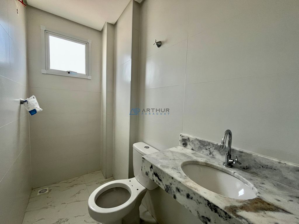 Apartamento 2 dormitórios frente mar à venda no Imperador, Praia Grande – 74 m² - foto 11