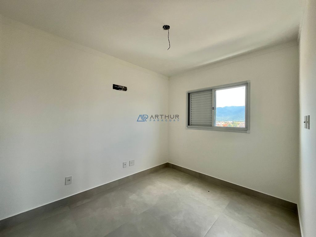 Apartamento 2 dormitórios frente mar à venda no Imperador, Praia Grande – 74 m² - foto 12