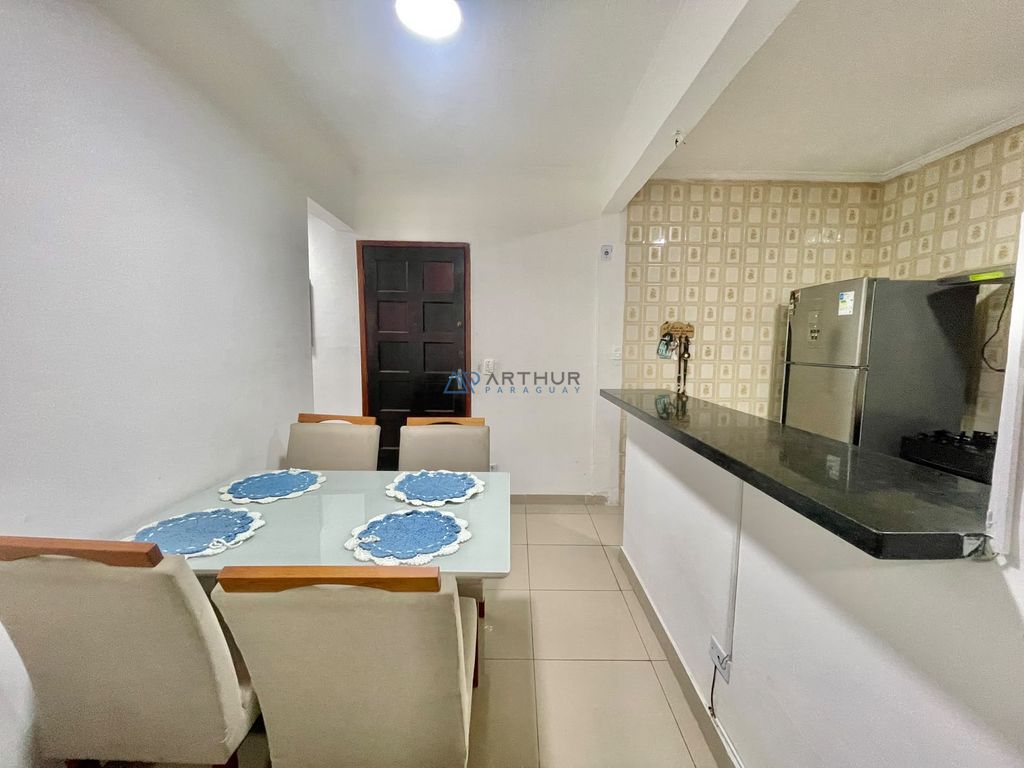 Apartamento 1 dormitório à venda no Tupi, Praia Grande – 42 m² - foto 3