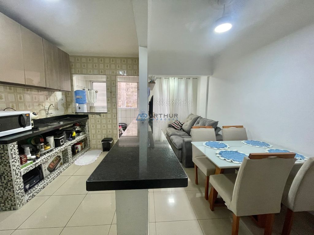 Apartamento 1 dormitório à venda no Tupi, Praia Grande – 42 m² - foto 5