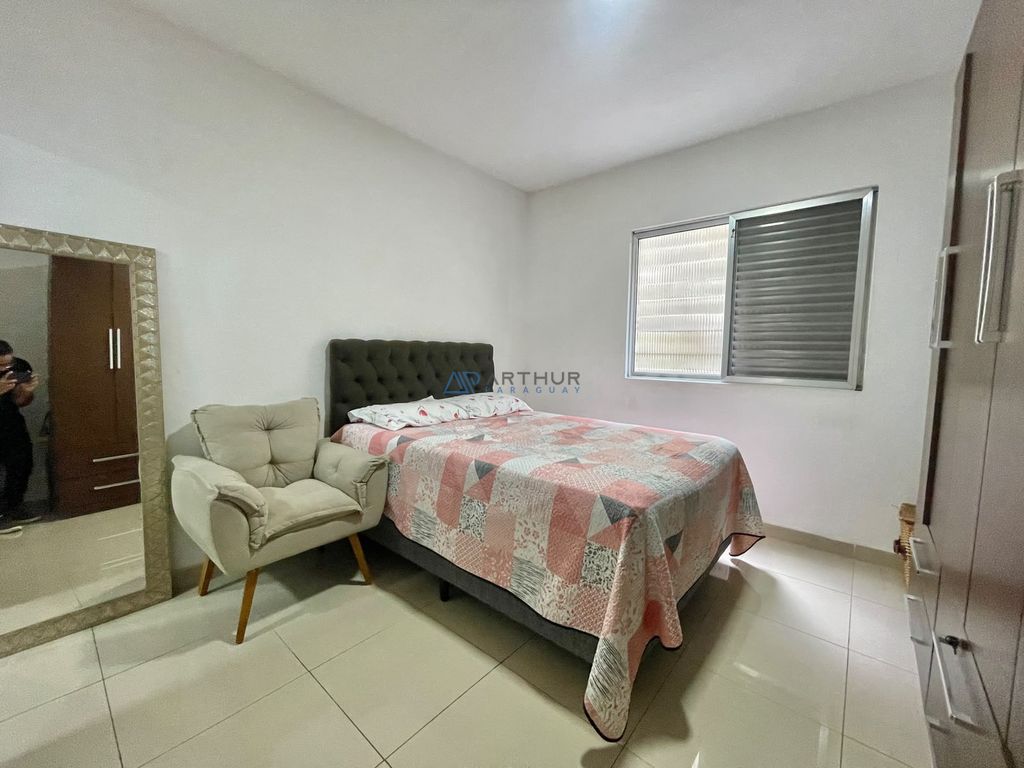 Apartamento 1 dormitório à venda no Tupi, Praia Grande – 42 m² - foto 11