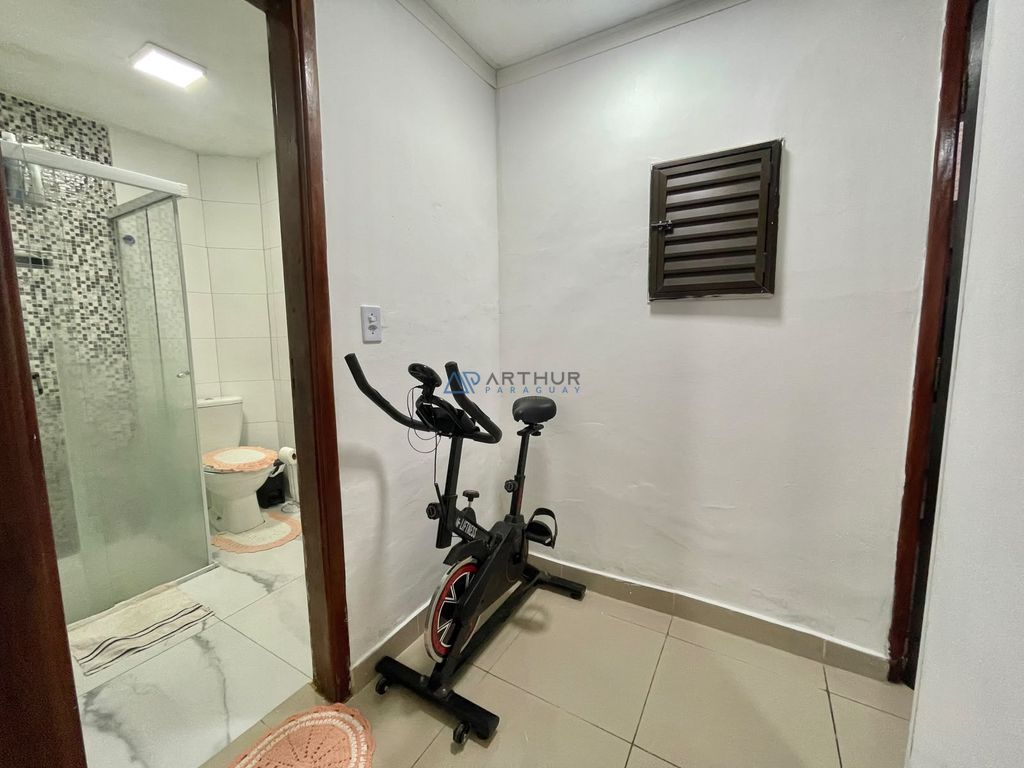 Apartamento 1 dormitório à venda no Tupi, Praia Grande – 42 m² - foto 9