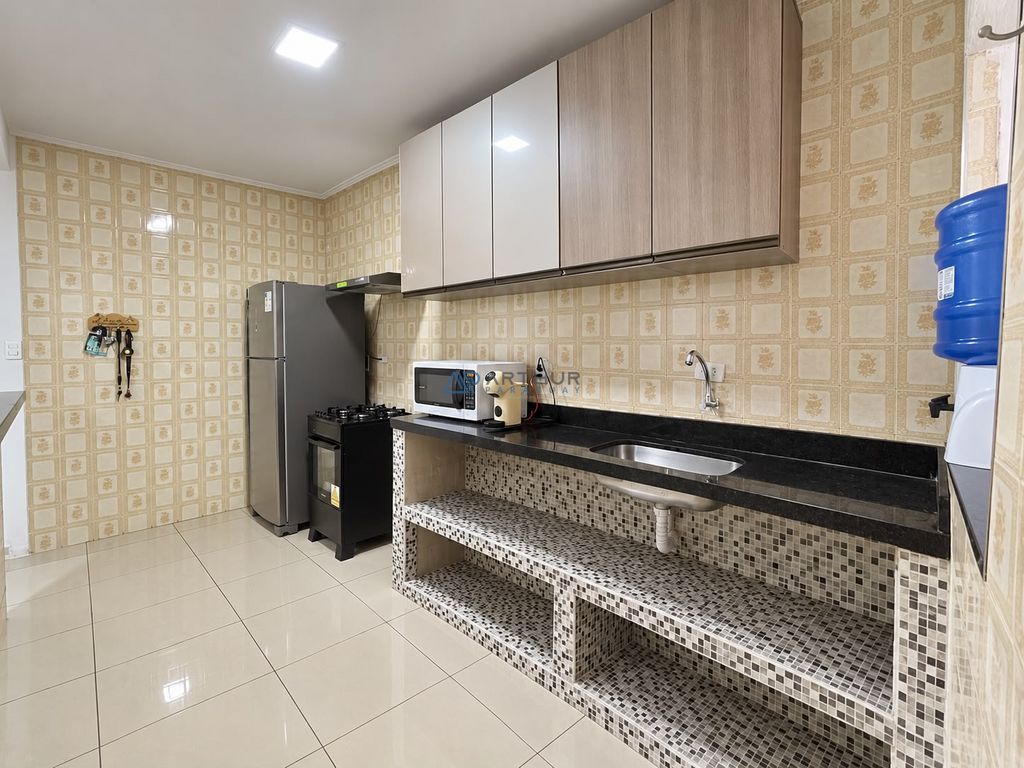 Apartamento 1 dormitório à venda no Tupi, Praia Grande – 42 m² - foto 4