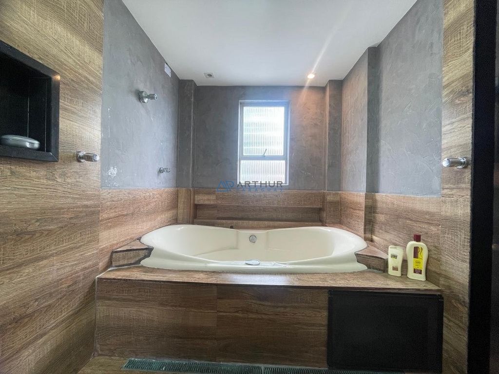 Apartamento 4 dormitórios frente mar à venda no Canto do Forte, Praia Grande – 144 m² - foto 13