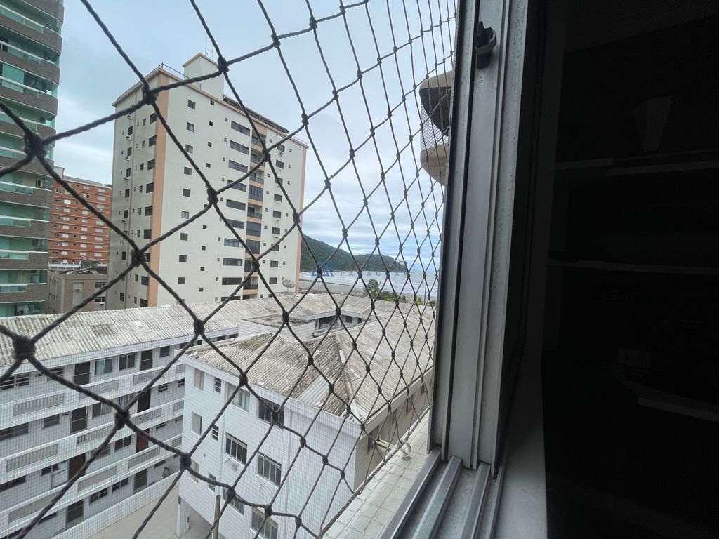 Apartamento 4 dormitórios frente mar à venda no Canto do Forte, Praia Grande – 144 m² - foto 20