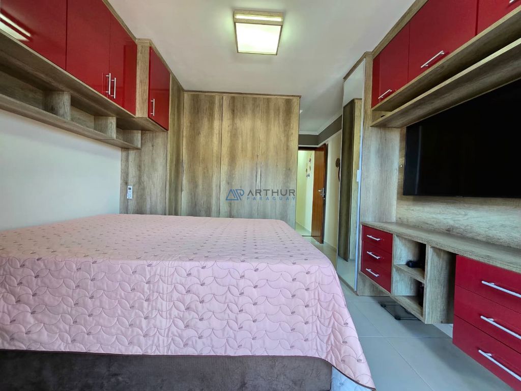 Sobrado 3 dormitórios à venda no Boqueirão, Praia Grande – 110 m² - foto 7