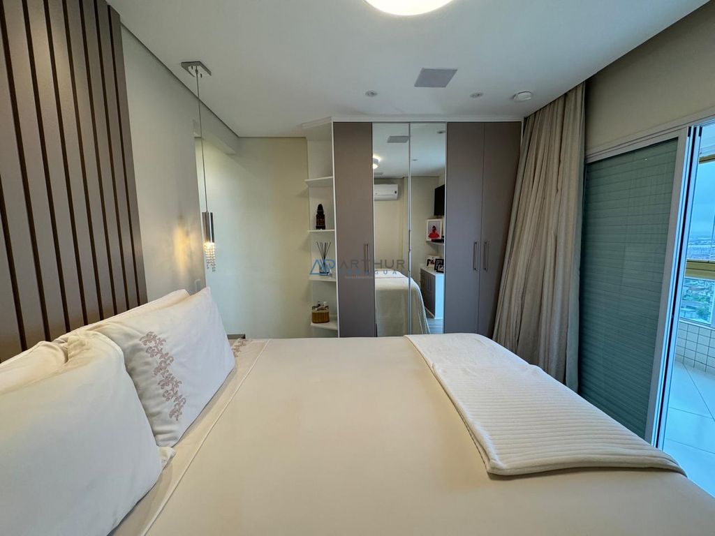 Apartamento 3 dormitórios à venda no Tupi, Praia Grande – 154 m² - foto 40