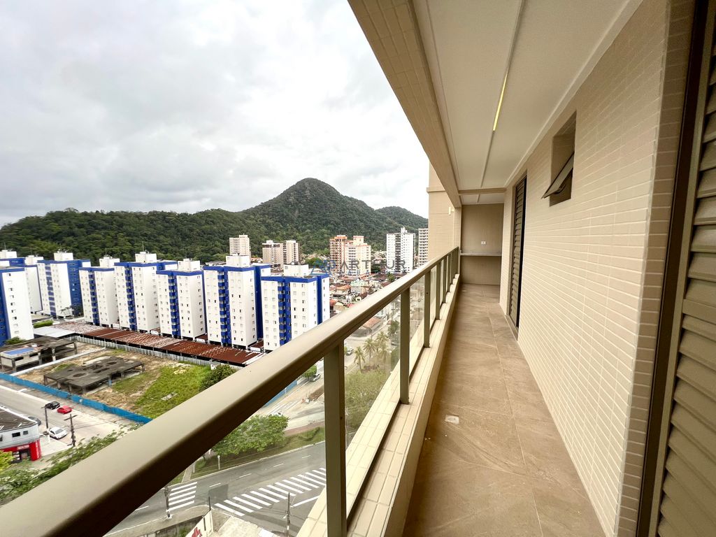Apartamento 2 dormitórios à venda no Canto do Forte, Praia Grande – 88 m² - foto 18