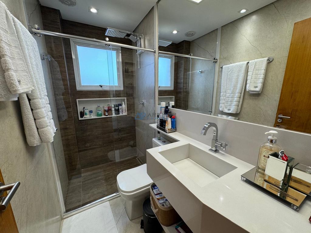Apartamento 3 dormitórios à venda no Tupi, Praia Grande – 154 m² - foto 43