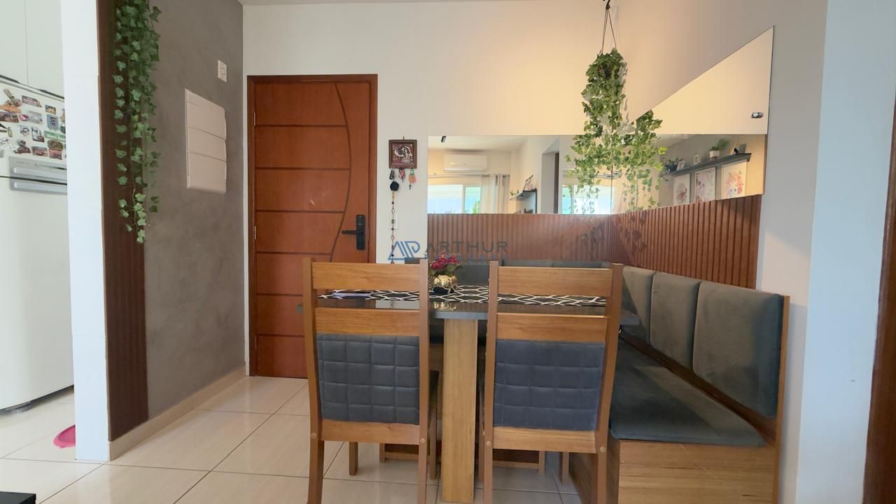 Apartamento 2 dormitórios à venda no Canto do Forte, Praia Grande – 60 m² - foto 6