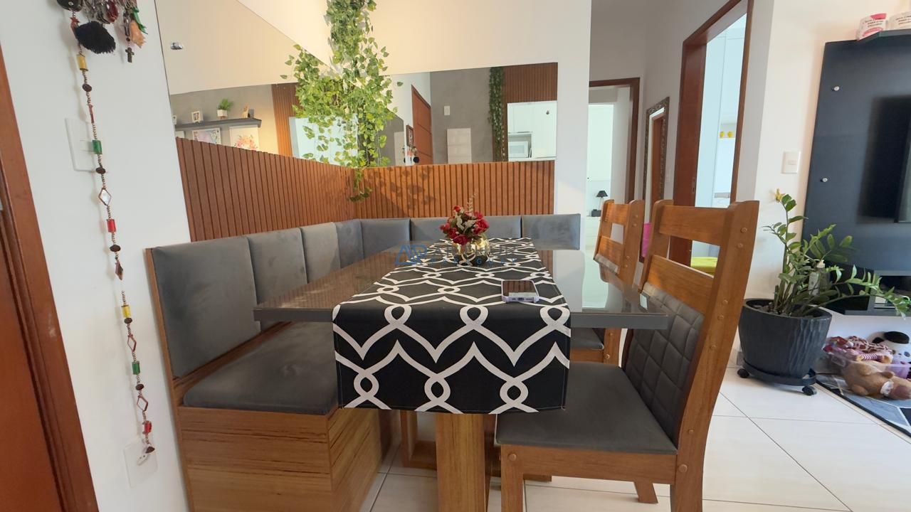 Apartamento 2 dormitórios à venda no Canto do Forte, Praia Grande – 60 m² - foto 7
