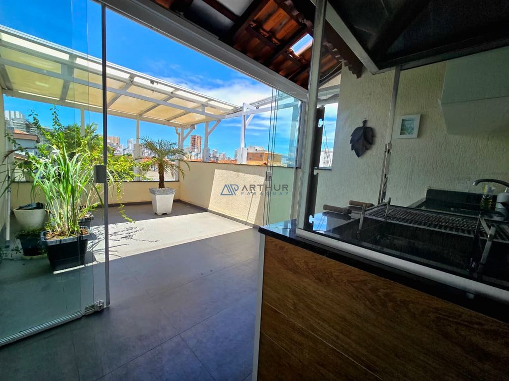 Sobrado 3 dormitórios à venda no Boqueirão, Praia Grande – 110 m² - foto 15