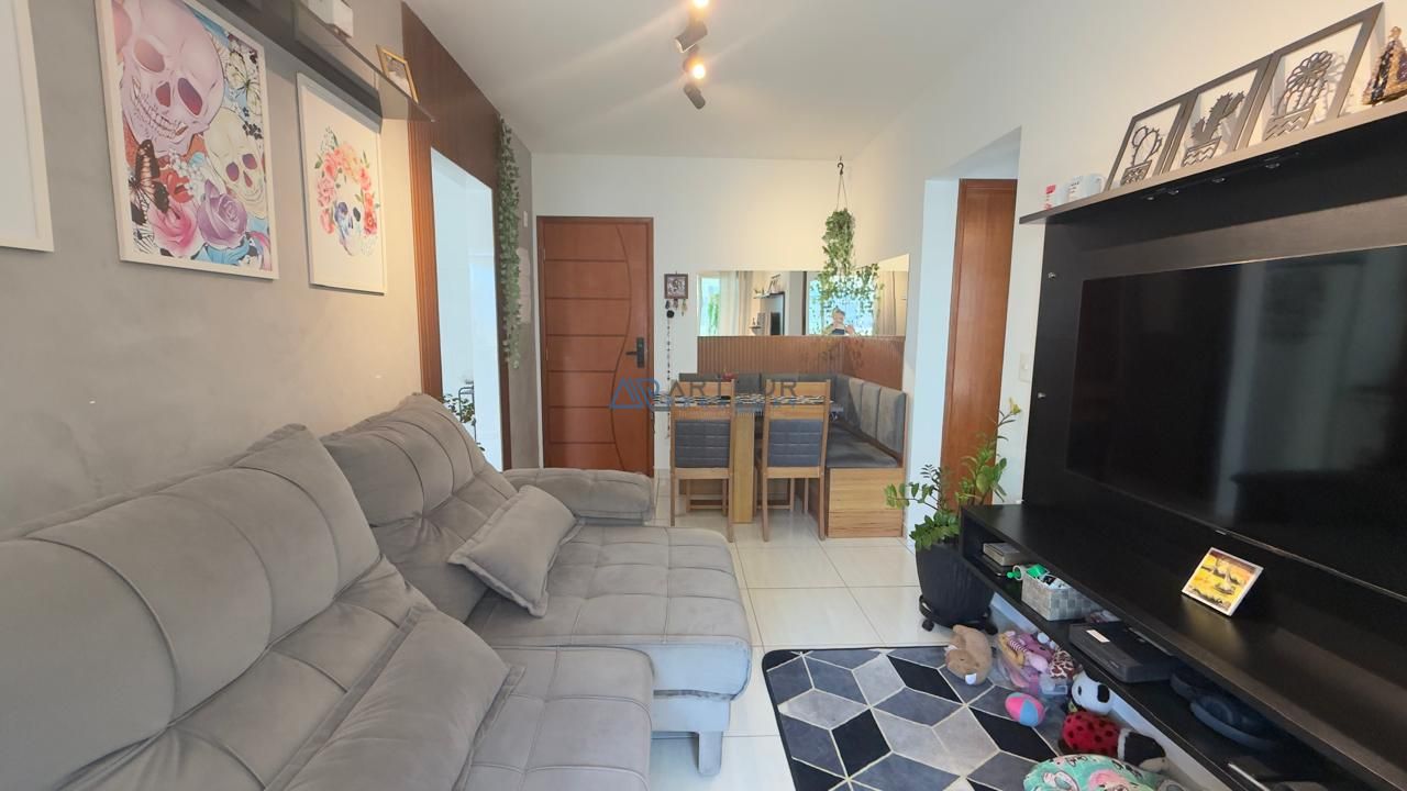 Apartamento 2 dormitórios à venda no Canto do Forte, Praia Grande – 60 m² - foto 3