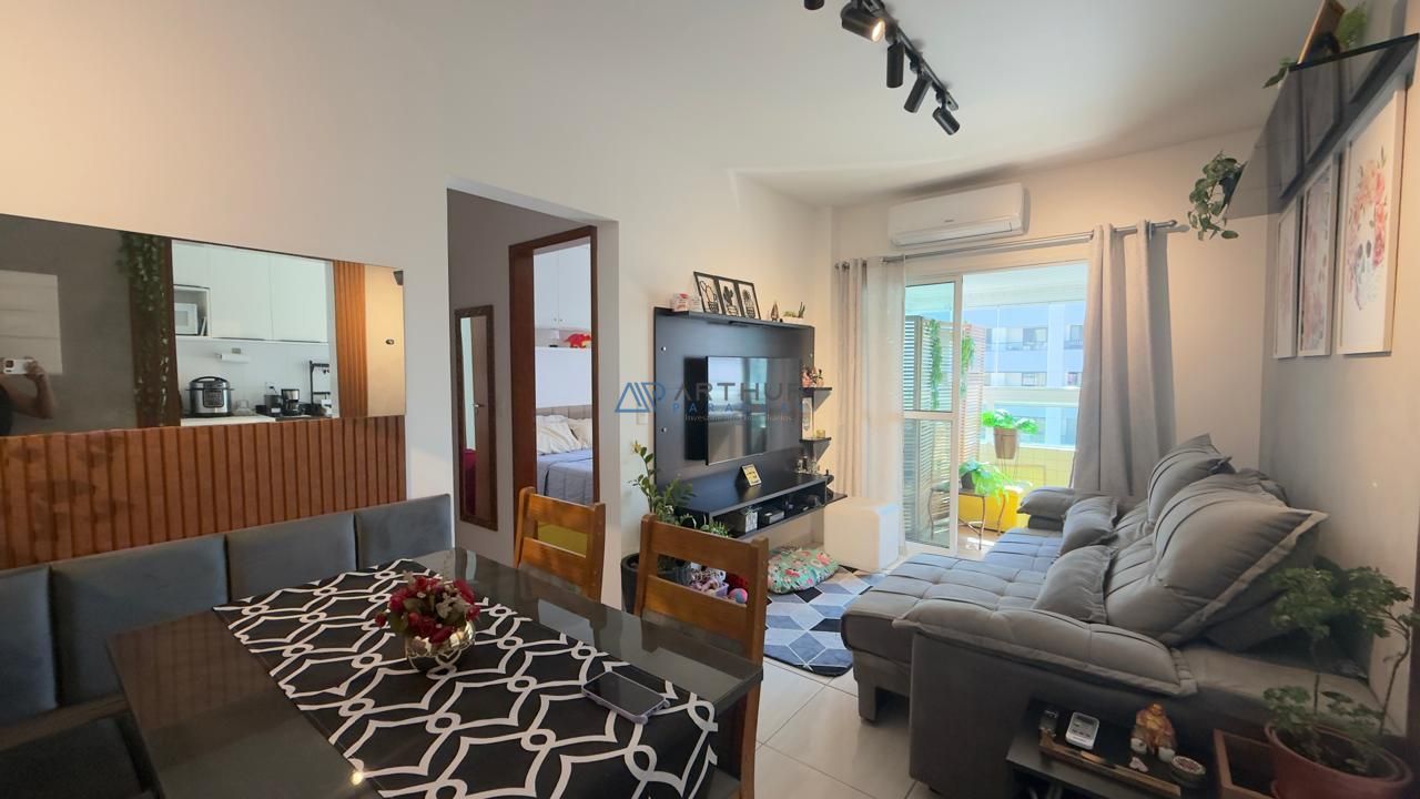 Apartamento 2 dormitórios à venda no Canto do Forte, Praia Grande – 60 m² - foto 5