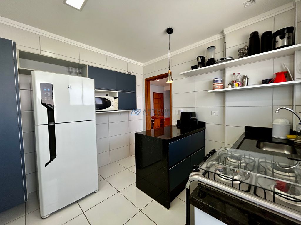 Apartamento 2 dormitórios à venda no Real, Praia Grande – 82 m² - foto 7