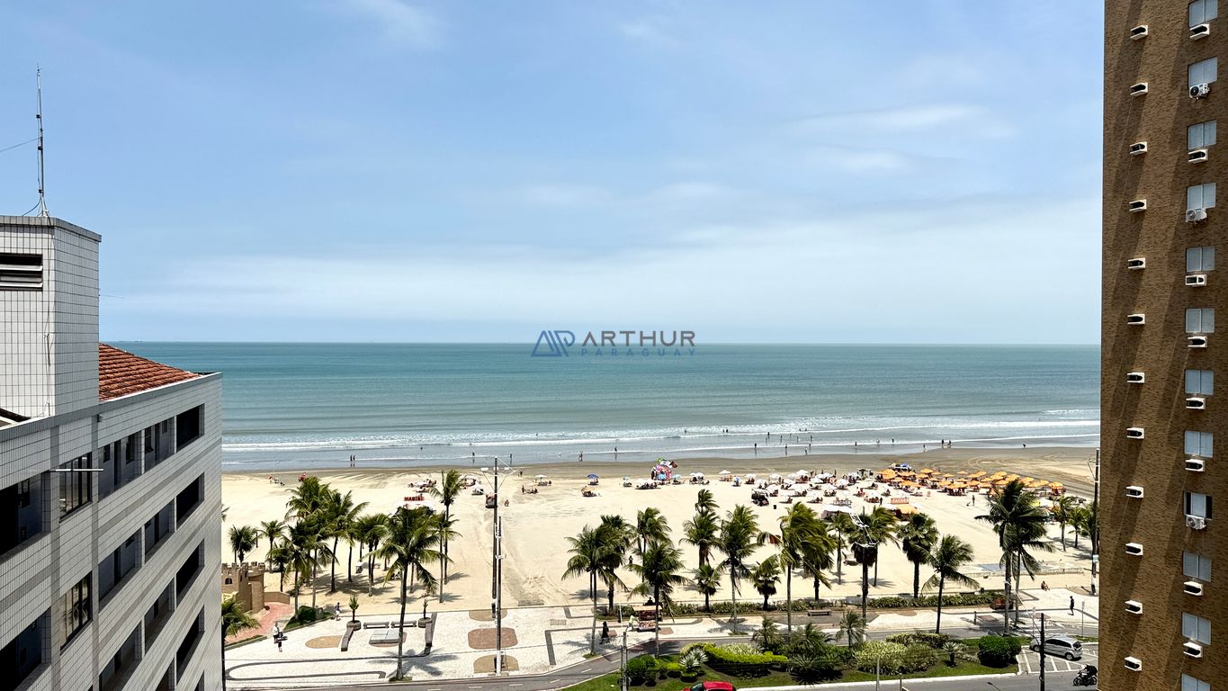 Apartamento 3 dormitórios à venda no Canto do Forte, Praia Grande – 131 m² - foto 8