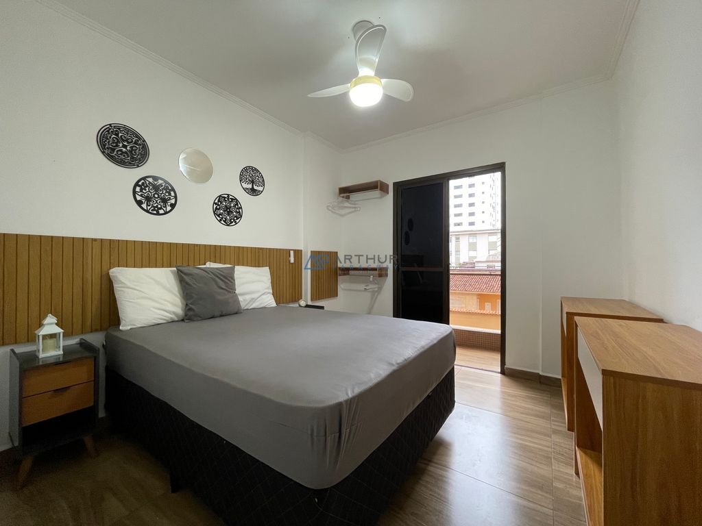 Apartamento 3 dormitórios à venda no Caiçara, Praia Grande – 97 m² - foto 8