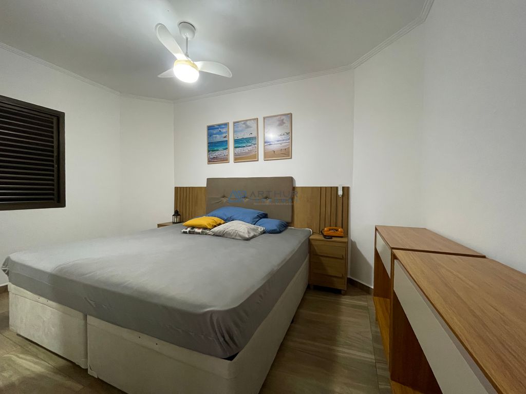 Apartamento 3 dormitórios à venda no Caiçara, Praia Grande – 97 m² - foto 10